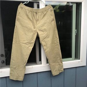 Banks Journal Men’s cropped pants